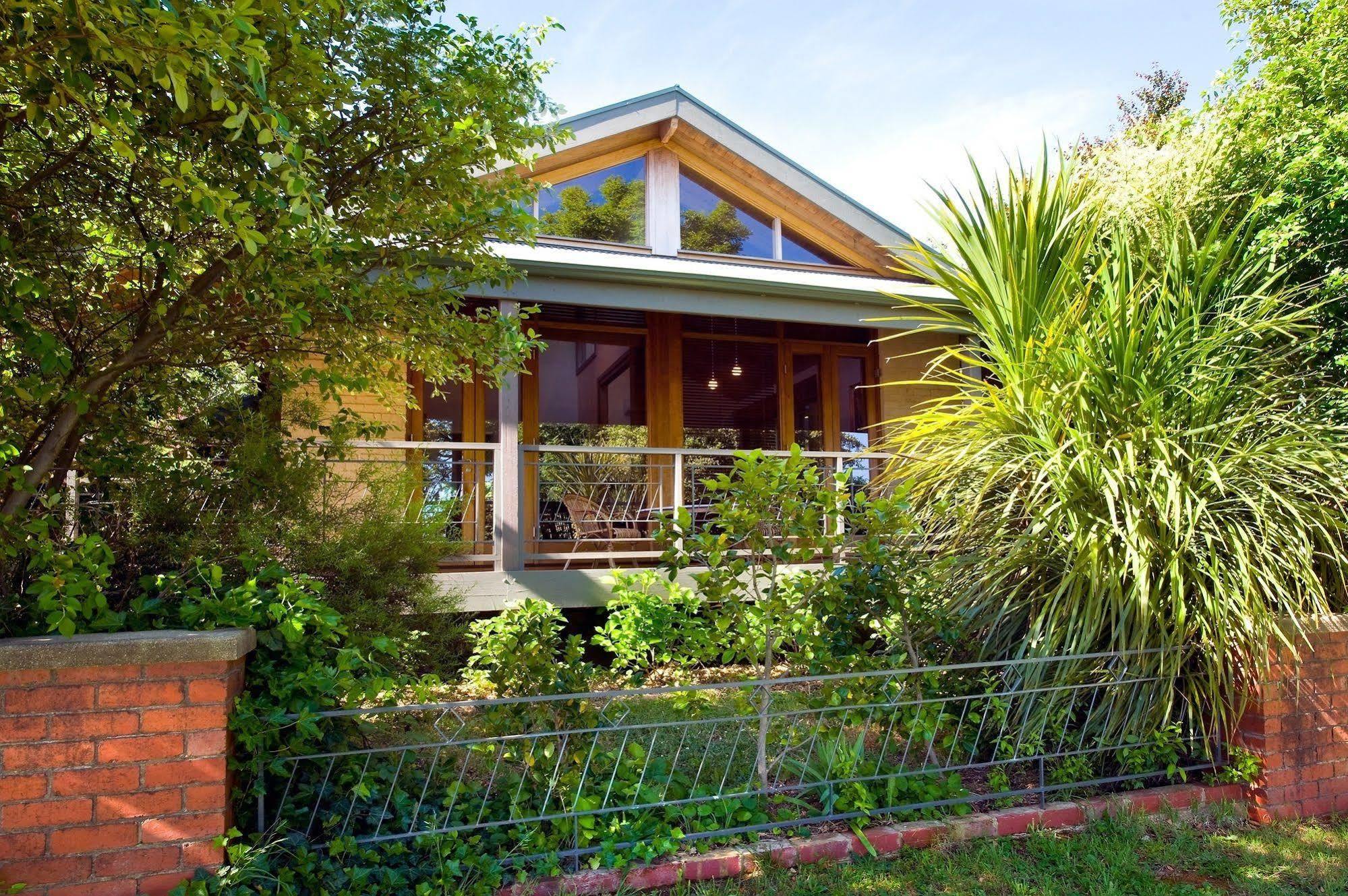 Kates Place Daylesford Villa Exterior photo